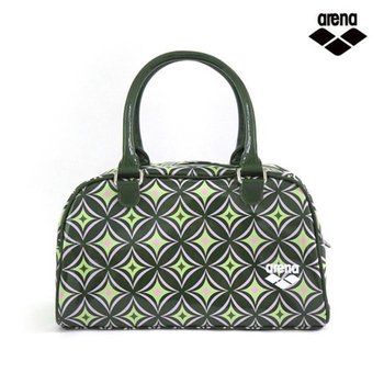 아레나 강습용 수영가방 토드백 N75141 목욕가방 (37865463A)