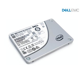 [중고] DELL S4500 960GB 6Gbps SATA SSD 04T7DD