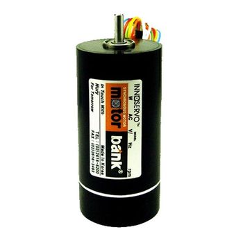 BLDC모터 BD80-N220 220V 80각 100W HM2318