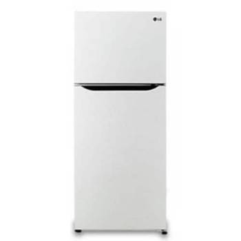 LG 일반냉장고 B242W32(화이트) 정우