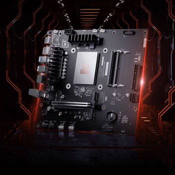 [해외] MINISFORUM BD795M R9-7945HX 초미니 메인보드 관부가세포함