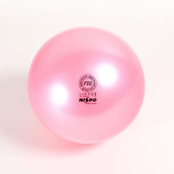 [JHO95PR4_53DE]체육 리듬 체조볼 리본공 6색 7in