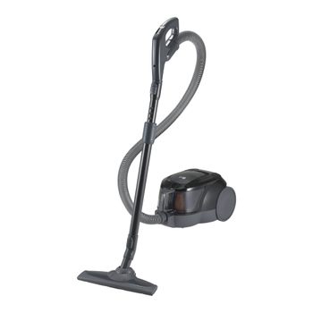 (S)LG 싸이킹 진공청소기 샤이닝실버 C33FNT