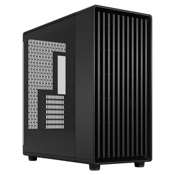Fractal Design North XL Momentum Edition 미들타워 케이스 블랙