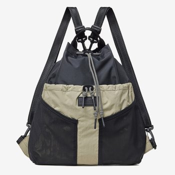 헌터 남여공용 트래블 멀티 펑션 립스탑 패커블 백팩 BEC HEU7125BBZ