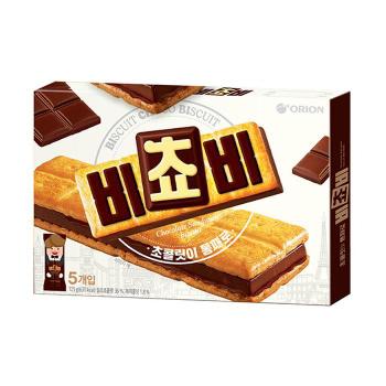 오리온제과 비쵸비 125g 12개 (S40944093)