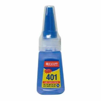 록타이트 OS41CT49 순간접착제 401(20g)