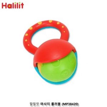 할릴릿 IQL271V9 마사지 롤러볼 (MP38420)