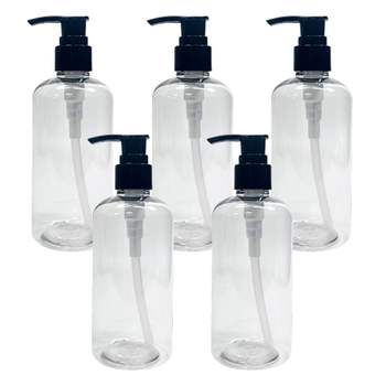 샴푸용 GQ72YV35 리필펌프용기 x(5개) 250ml 화장품 공병