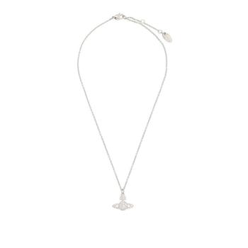 [해외] 25SS 비비안웨스트우드 목걸이/팬던트 6302009202P116CNP116 Silver