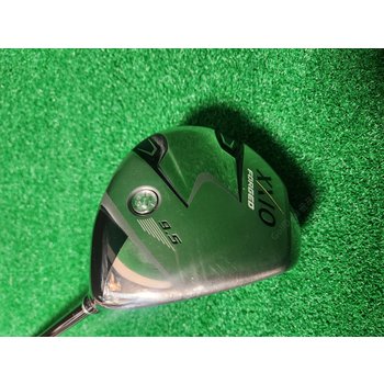 젝시오 포지드 MX4000 드라이버 9.5도 S강도 젝시오중고드라이버_60330