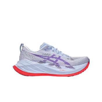 (Asics)아식스 슈퍼블라스트 2 블루 페이드 에도 퍼플 1013A142-401