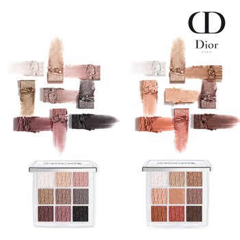[해외] [유럽화장품] 디올 holiday collection 아이쉐도우 팔레트