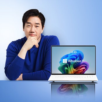 베이직북16 (16/512GB) 윈도우11 노트북 사무용 인강용 업무용 대학생 16인치