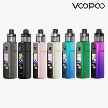 부푸 드래그 X3 폐호흡 전자담배 기기 기계