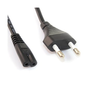 (CableMaster) 220V 전용 8자 전원 파워케이블 2m /케이블류