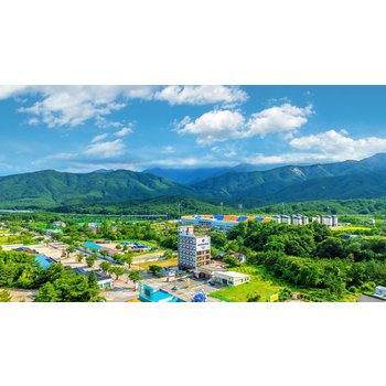 [속초시] 속초 설악힐호텔&펜션