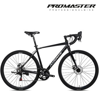 프로마스터 에어리스R1.4D LT 14단 디스크로드 알루미늄 700C 입문용 로드 자전거