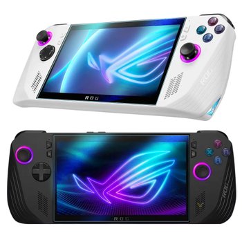 로그엘라이X 필름 rogallyx 로갈리X 강화유리 보호필름 2매