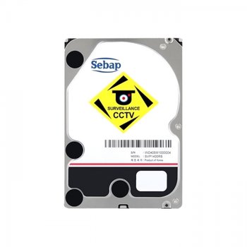 Sebap BUSCAR CCTV 5400/64M/리퍼 (SVP1100RS, 1TB)