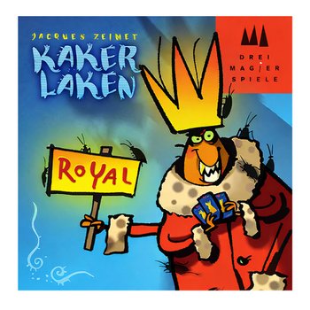 바퀴벌레 라면야말 보드게임 C003E