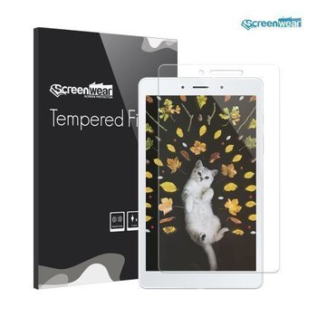 펄스코리아 갤럭시탭A 8.0 2019 S펜 종이질감 액정보호필름(SM-P200/SM-P205)