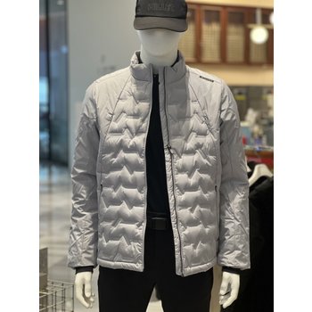 [신세계백화점](이월한정수량)남성 경량패딩자켓 툴롱L 콜드제로튜브구스다운점퍼 MXSWD021(출시가 249000원)