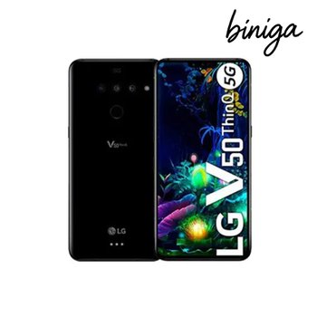 LG V50 128G 공기계