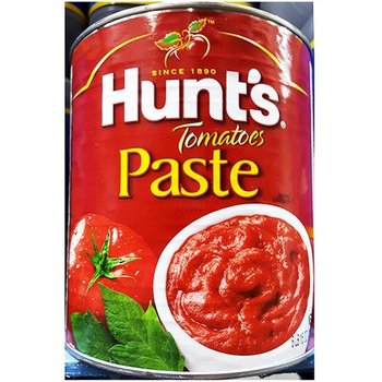 업소용 식당 식자재 헌트 토마토캔 페이스트 3.15Kg 피자소스 파스타소스 베이컨 피자치즈