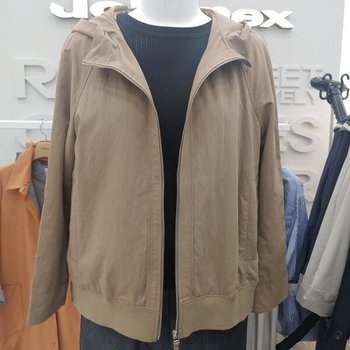 점퍼(Z4C9O101-1)_DJ