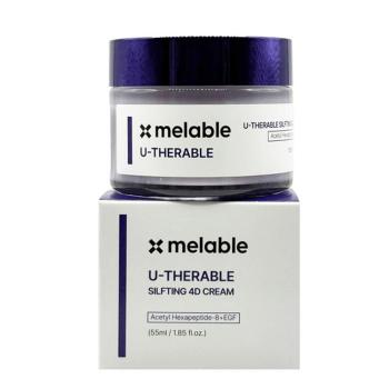 메라블 유쎄라블 실프팅 4D크림 55ml 1개 (S44891574)