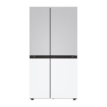 [O] LG 디오스 오브제컬렉션 냉장고 832L S836MRQ112