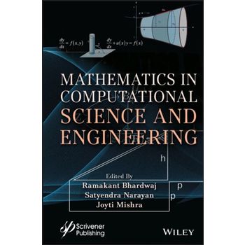 Mathematics in Computational Science and Engineering