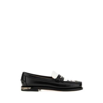 [해외] 26FW 세바고 로퍼 76114YW 987 Black