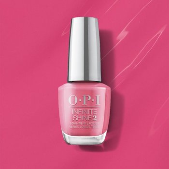 [OPI][인피니트샤인 Gel-Like] ISL 137 - On Another Level