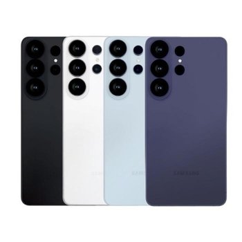 [삼성전자]  갤럭시 S26 울트라 512GB 자급제 Cr