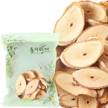동의한재 국산 미후등 덩굴 다래 나무 줄기 600g
