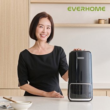 프리미엄 두유제조기 닥터밀 EV-DU8500