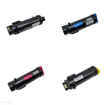 재생토너 MA12BT65 교체용 엡손 Aculaser C2900N 4색세트 ~프린터 리필 교체