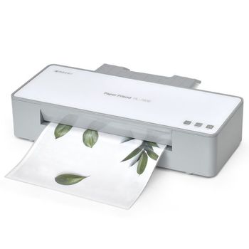 A3 코팅기 PL-7906 6롤러 빠른예열 안티잼 자동절전