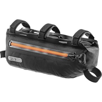 [해외] ORTLIEB 올트리브 프레임 팩 탑 튜브 오토바이 포장 방수 사이클 가방 3L