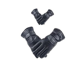 차가운 2개입 X 따뜻한 장갑 바람에 방한 맞서는