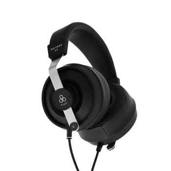 밀폐형 헤드폰 (국내정품) Final DX3000 CL