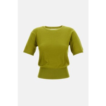 [해외배송] 26 S/S 익스트림 캐시미어 티셔츠 N416 NOOR 41621118TU05GRASS B0031952012