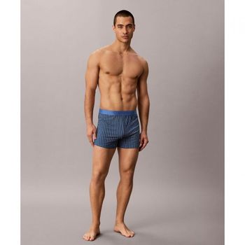 CALVIN KLEIN 캘빈클라인 UNDERWEAR 남성 울트라 소프트 모달 박서_NB41944NL