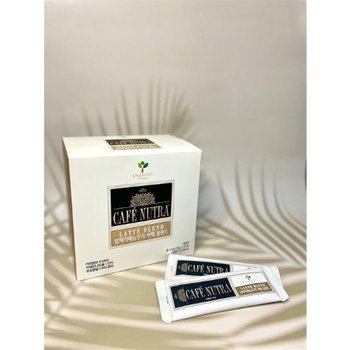 [아토월드] 엔젝타 엔잭타 라떼 블렌드 커피 유산균