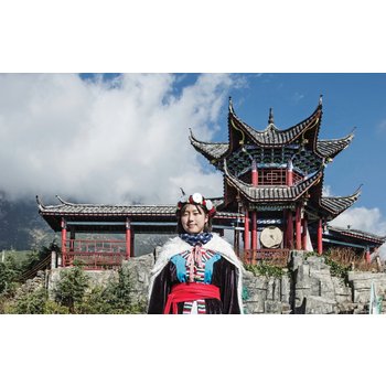 여강(리장)/곤명 5일 석림 인상여강쇼_VIP 월드체인호텔 호도협미니트래킹 고속열차왕복 빙천케이블카