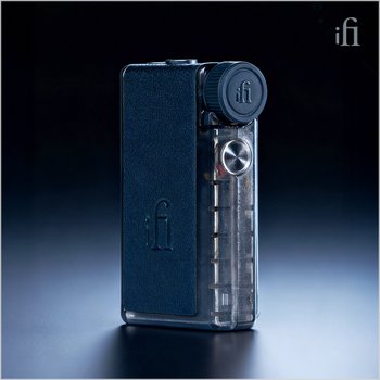 iFi Audio Go blu Air 아이파이 고블루 에어 블루투스 수신기