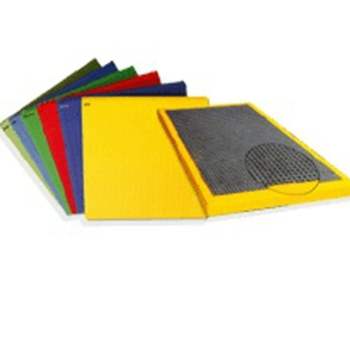 오성 ZA33YZ08 유도 매트 200x100x4cm 학교 체육관 운동 유도매트 체조매트