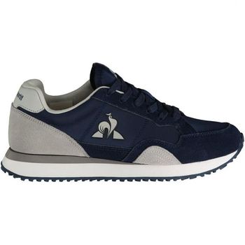 [해외] 르꼬끄 스니커즈 남성 스포르티브 여성 Jet Star 2 드레스 블루 Galet 운동화 362623